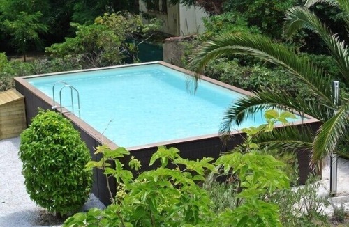 Hyeres Villa | Large villa in front of the Porquerolles islands