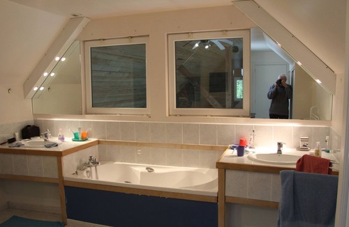 Guerande Villa | Large villa with indoor pool 10 mn from the beaches of South Brittany