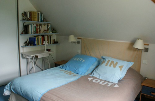 Guerande Villa | Large villa with indoor pool 10 mn from the beaches of South Brittany