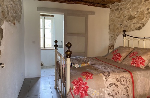 Saint-Sylvestre-sur-Lot Other | Lasclottes is a French Farmhouse with a Swimming Pool & 5 acres on the River Lot