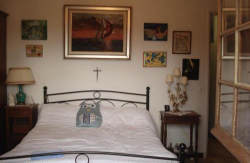 Saint-Cezaire-sur-Siagne Bed & Breakfast | Laserregnol