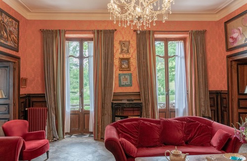 Monjoi Other | Last-Minute Discount 20%! Castle France 16/31 p