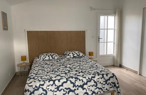 Saint-Martin-de-Re Villa | Le 8 sous le vent