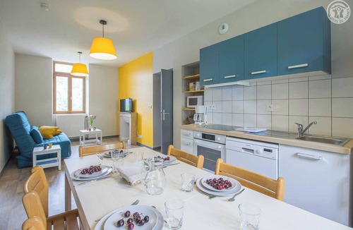 Saint-Alban-des-Villards House | LE BACHU - SAINT ALBAN DES VILLARDS