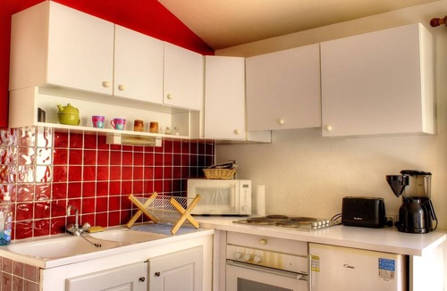 Sigale House | Le Baousset - SIGALE
