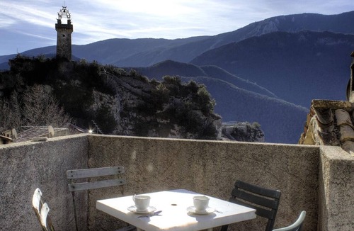 Sigale House | Le Baousset - SIGALE