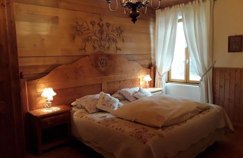 Giron House | Le Bellevue