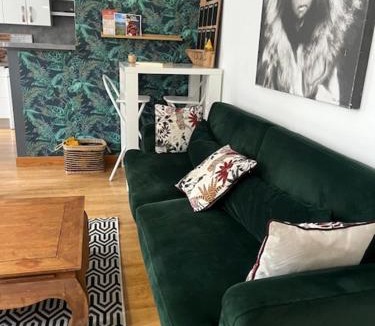 Nay Apartment | LE BERCHON classé trois ETOILES