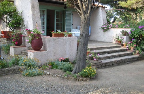 Les Issambres House | Le Bijou 111 mazet - Studio House, Sleeps 3