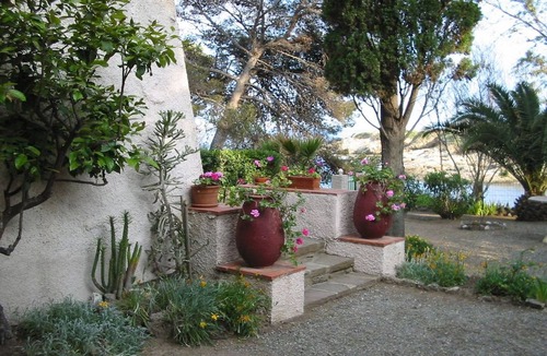 Les Issambres House | Le Bijou 111 mazet - Studio House, Sleeps 3
