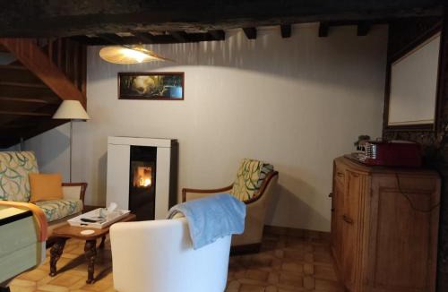 Guer Apartment | Le Bis