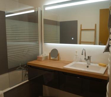 Guer Apartment | Le Bis