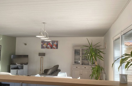 Le Bois-Plage-en-Re House | Le Bois Plage En Re: house/villa - 4 rooms - 6/8 persons