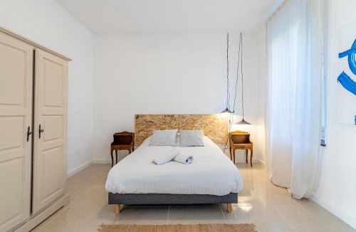 Bonneveine Apartment | Le Borély: Appartement climatisé avec 2 chambres, à 800m de la plage