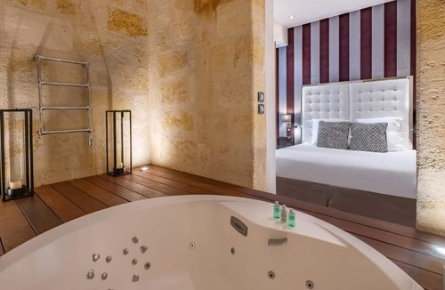 Bordeaux City Centre Hotel | Le Boutique Hotel & Spa