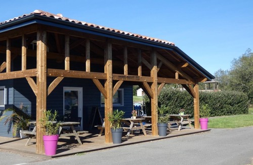 Orist House | Le Brochet - Orist - Gîte
