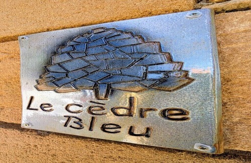La Chapelle-Aubareil Villa | Le Cèdre Bleu - Near Montignac and Sarlat - Dordogne Vézère