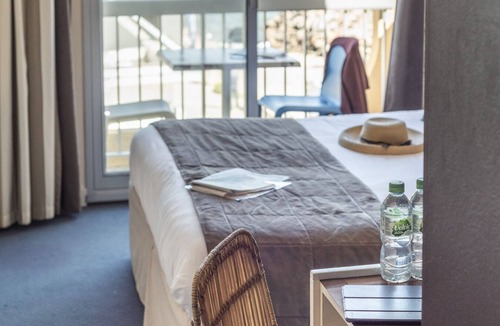 Prefailles Hotel | Le Calluna