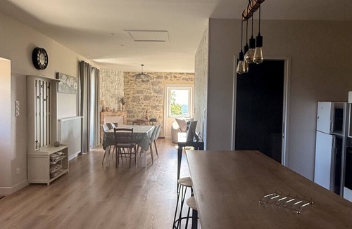 Tudeils Villa | Le Calme du Verdier - Villa