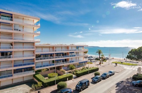 Frejus Port Apartment | Le Capitole by Interhome
