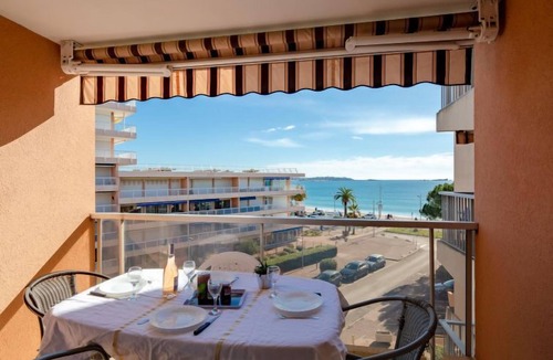 Frejus Port Apartment | Le Capitole by Interhome