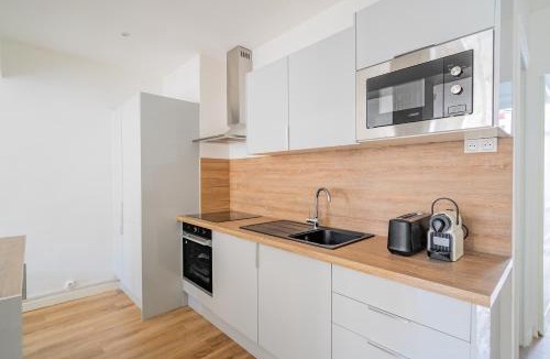 La Castellane Apartment | Le Castellane coeur centre ville