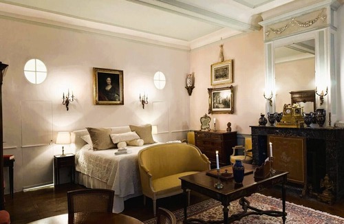 Hastingues Hotel | Le Château D'Estrac