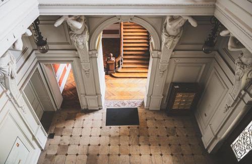 Trelissac Apartment | LE château des sorciers & spa expérience