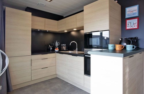 Saubrigues Cottage | Le Chalet Aquila - Welkeys