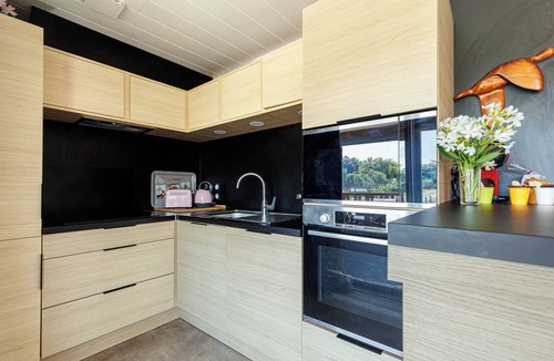 Saubrigues Cottage | Le Chalet Cocooning - Welkeys