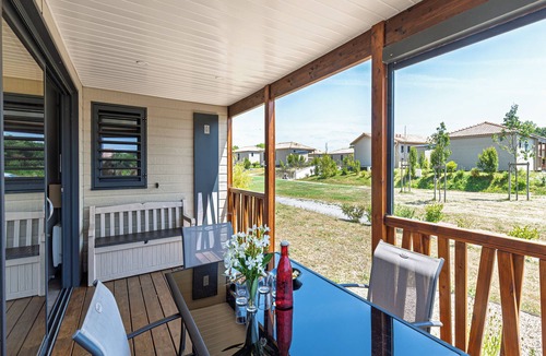 Saubrigues Cottage | Le Chalet Cocooning - Welkeys