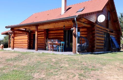 Grand Gueret Ski Chalet | Le chalet de Flo