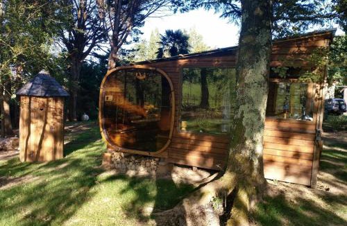 Ozenx-Montestrucq Other | Le chalet de Montestrucq