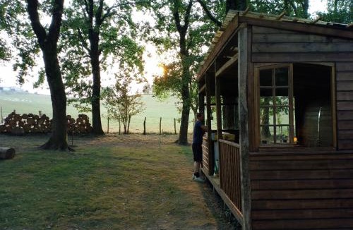 Ozenx-Montestrucq Other | Le chalet de Montestrucq