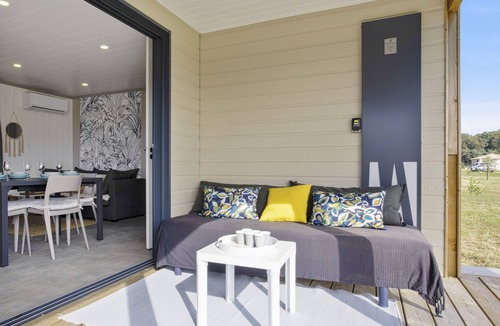 Saubrigues Cottage | Le Chalet Sessanta - Welkeys