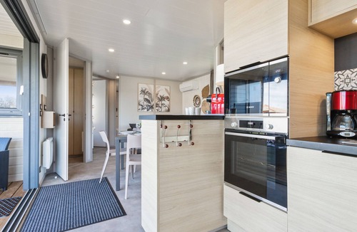 Saubrigues Cottage | Le Chalet Treoty - Welkeys