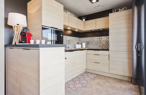 Saubrigues Cottage | Le Chalet Treoty - Welkeys