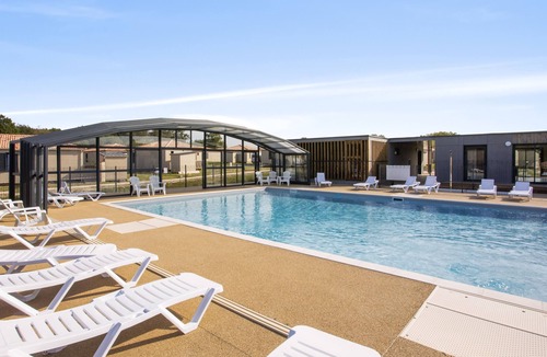 Saubrigues Cottage | Le Chalet Treoty - Welkeys