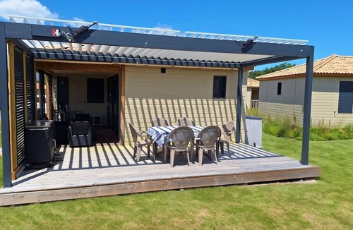 Saubrigues Cottage | Le Chalet Treoty - Welkeys