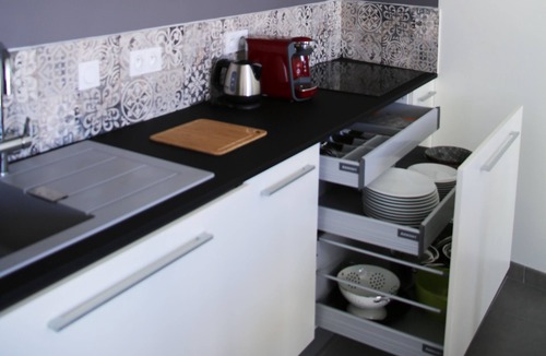 Carquefou House | Le Charme T2 near Nantes- Carquefou - Countryside and town - ideal for 2/4 people