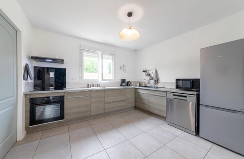 Saint Christophe House | Le Christophe - Jardin - BBQ