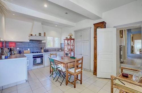Maignaut-Tauzia House | Le Clos Boissière - Gîte Cosy