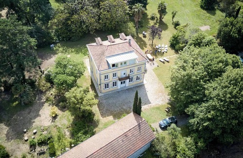 Boucau Villa | LE CLOS D'Y- Keyweek . Spacious Family Home in Boucau