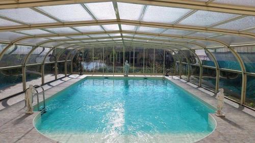 La Rochefoucauld Bed & Breakfast | Le Clos des Cèdres b&b