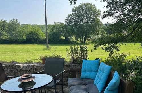 Montaigu-de-Quercy House | Le Clos des Fées – Spacious Holiday Home with Garden in Montaigu-de-Quercy