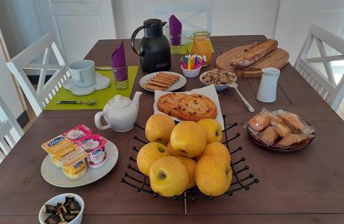 Pons Bed & Breakfast | Le Clos des Passiflores
