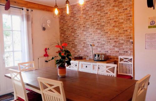 Pons Bed & Breakfast | Le Clos des Passiflores