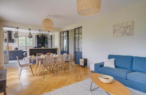 Robins Bay House | Le Clos des Vignes