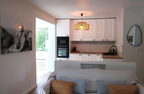 Cogolin House | Le Clos du Mûrier by Interhome