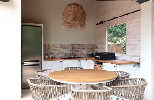 Cogolin House | Le Clos du Mûrier by Interhome